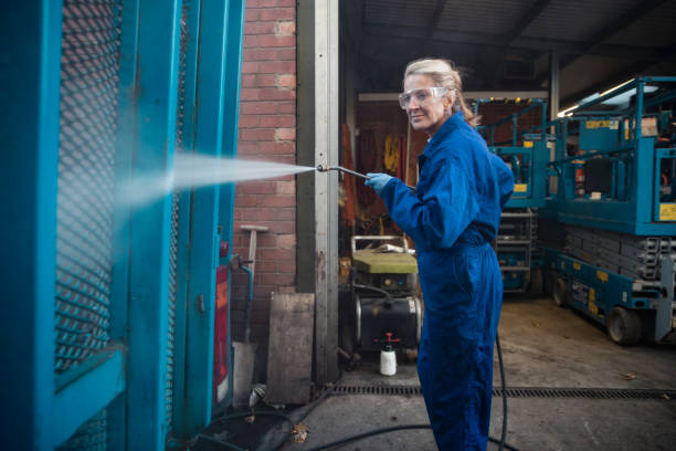 Best Concrete Pressure Washing  in Enterprise, NV