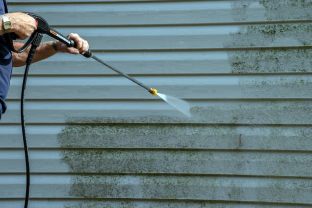 Best Roof Pressure Washing  in Enterprise, NV