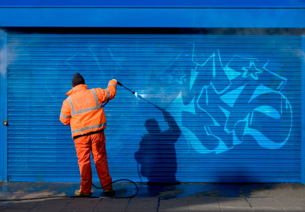 Why Choose Our Certified Pressure Washing Experts for Your Project Needs in Enterprise, NV?